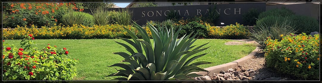Sonoma Ranch